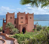 Resort