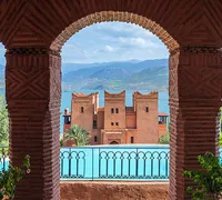 Resort