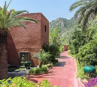 Resort