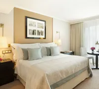 Chambre superior queen