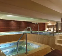 Circuit d aquatherapie