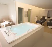 Cabine duo 