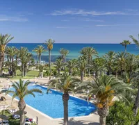 Piscine exterieure