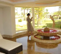 Salle de relaxation