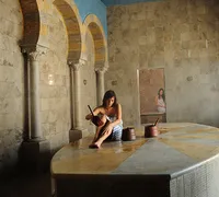Hammam centre de thalasso