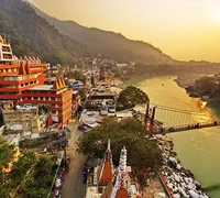 Rishikesh