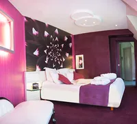 Suite junior