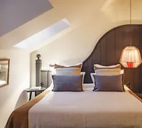 Chambre cosy parc club