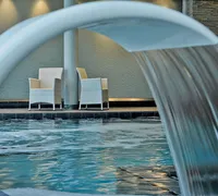 Spa marin de la thalasso