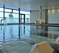 Spa marin de la thalasso