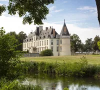 Chateau d augerville