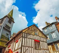 Honfleur