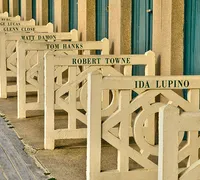 Planches de deauville
