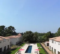 Chateau de la redorte