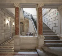 Chateau de la redorte