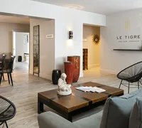 Spa barriere deauville