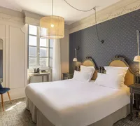 Chambre classique