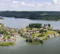 Lac d ailette
