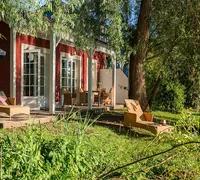 Cottage vip
