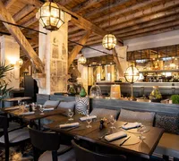 Salle de la distillerie