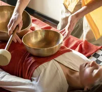 Massage tibetain