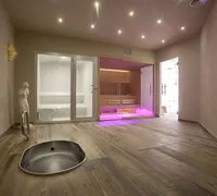 Hammam et sauna