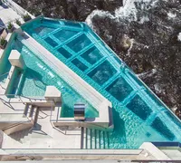 Piscine exterieure