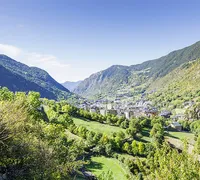 Andorre la vieille
