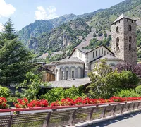 Andorre la vieille