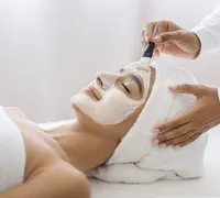 Soin visage purifiant