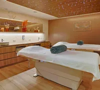Cabine de soins