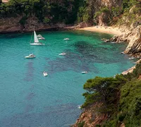 Costa brava