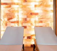 Sauna infrarouge
