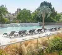 Piscine exterieure