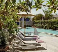 Piscine exterieure
