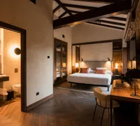 Chambre superieure