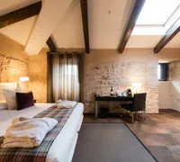 Chambre superieure