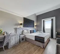 Chambre superieure
