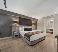 Duplex suite