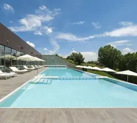 Piscine exterieure