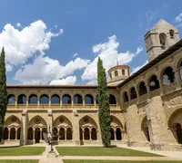Cour interieure