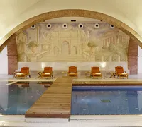 Bain romain