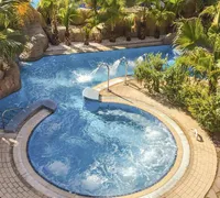 Piscine exterieure