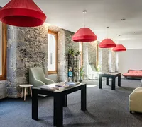 Balnerio orduna plaza