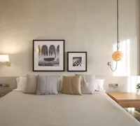 Chambre premier standard