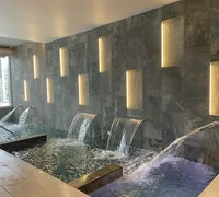 Piscine interieure