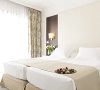 Chambre classique