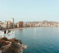 Benidorm