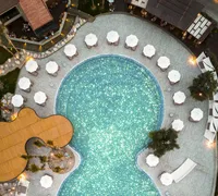 Piscine exterieure