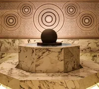 Tepidarium